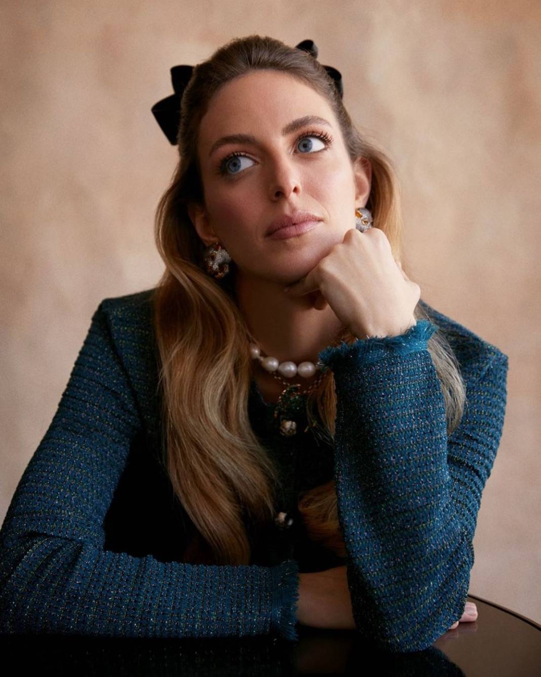 Bige Önal, rahmetli babasına yazdığı mesajla herkesi ağlattı! Kalbimde boşluk oluştu... 12